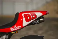 2003 Ducati Desmosedici GP3 989cc-Sold