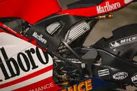 2003 Ducati Desmosedici GP3 989cc-Sold