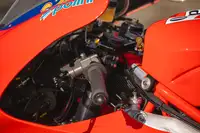 2003 Ducati Desmosedici GP3 989cc-Sold