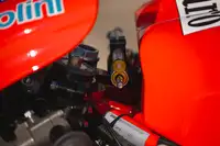 2003 Ducati Desmosedici GP3 989cc-Sold