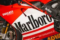 2003 Ducati Desmosedici GP3 989cc-Sold
