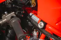 2003 Ducati Desmosedici GP3 989cc-Sold