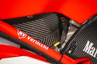 2003 Ducati Desmosedici GP3 989cc-Sold