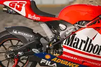 2003 Ducati Desmosedici GP3 989cc-Sold