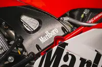 2003 Ducati Desmosedici GP3 989cc-Sold