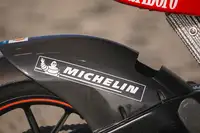 2003 Ducati Desmosedici GP3 989cc-Sold