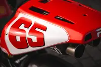 2003 Ducati Desmosedici GP3 989cc-Sold