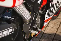 2003 Ducati Desmosedici GP3 989cc-Sold