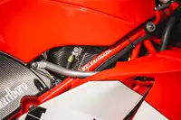 2003 Ducati Desmosedici GP3 989cc-Sold