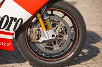 2003 Ducati Desmosedici GP3 989cc-Sold