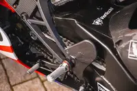 2003 Ducati Desmosedici GP3 989cc-Sold
