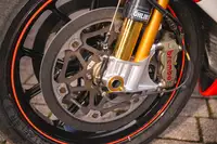2003 Ducati Desmosedici GP3 989cc-Sold