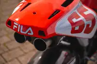 2003 Ducati Desmosedici GP3 989cc-Sold