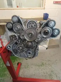 2007 Ducati Desmosedici GP7 799cc-Sold