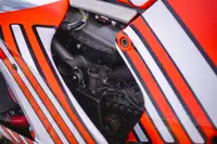 2007 Ducati Desmosedici GP7 799cc-Sold