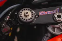 2007 Ducati Desmosedici GP7 799cc-Sold