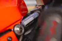 2007 Ducati Desmosedici GP7 799cc-Sold