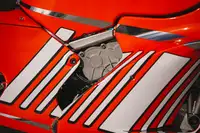 2007 Ducati Desmosedici GP7 799cc-Sold