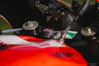 2007 Ducati Desmosedici GP7 799cc-Sold