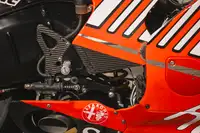 2007 Ducati Desmosedici GP7 799cc-Sold