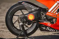 2007 Ducati Desmosedici GP7 799cc-Sold