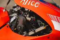 2007 Ducati Desmosedici GP7 799cc-Sold