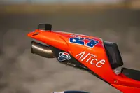 2007 Ducati Desmosedici GP7 799cc-Sold