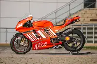 2007 Ducati Desmosedici GP7 799cc-Sold