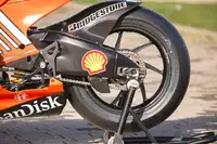 2007 Ducati Desmosedici GP7 799cc-Sold