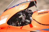 2007 Ducati Desmosedici GP7 799cc-Sold