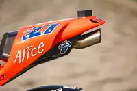 2007 Ducati Desmosedici GP7 799cc-Sold