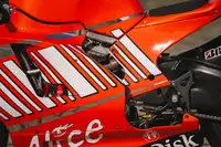 2007 Ducati Desmosedici GP7 799cc-Sold