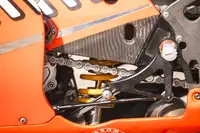 2007 Ducati Desmosedici GP7 799cc-Sold