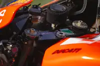 2007 Ducati Desmosedici GP7 799cc-Sold