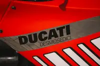 2007 Ducati Desmosedici GP7 799cc-Sold
