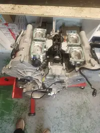 2007 Ducati Desmosedici GP7 799cc-Sold