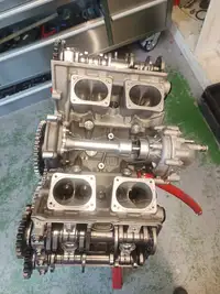 2007 Ducati Desmosedici GP7 799cc-Sold