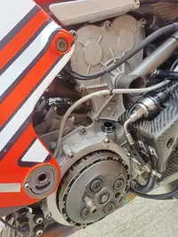 2007 Ducati Desmosedici GP7 799cc-Sold