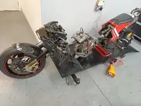 2007 Ducati Desmosedici GP7 799cc-Sold