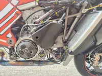 2007 Ducati Desmosedici GP7 799cc-Sold