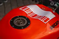 2007 Ducati Desmosedici GP7 799cc-Sold