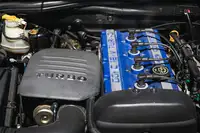 1992 Ford Escort RS Cosworth Ex-Jeremy Clarkson-Sold