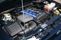 1992 Ford Escort RS Cosworth Ex-Jeremy Clarkson-Sold