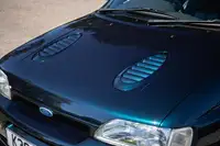 1992 Ford Escort RS Cosworth Ex-Jeremy Clarkson-Sold