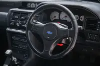 1992 Ford Escort RS Cosworth Ex-Jeremy Clarkson-Sold