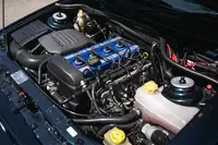 1992 Ford Escort RS Cosworth Ex-Jeremy Clarkson-Sold