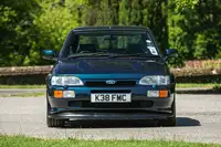 1992 Ford Escort RS Cosworth Ex-Jeremy Clarkson-Sold