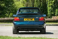 1992 Ford Escort RS Cosworth Ex-Jeremy Clarkson-Sold