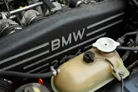 1986 BMW M635CSi-For Sale