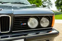1986 BMW M635CSi-For Sale